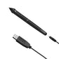 XP-Pen P02S Rechargeable Stylus Pen for Artist Series 22E, 22Pro, 16Pro Drawing Tablets