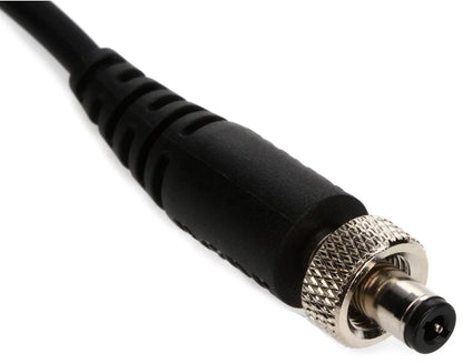 [CLEARANCE] RODE USB Power Cable Adapter for RODECaster Pro with Locking Connector DC-USB1 DCUSB1 DC USB1