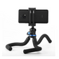 Ulanzi TT20S 2 in 1 Mini Table Flexible DSLR with Phone Mount Holder for Camera and Smartphone