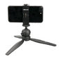Ulanzi MT-03 Mini Desktop Tripod with Removable Ballhead 1/4 Screw Photography Camera
