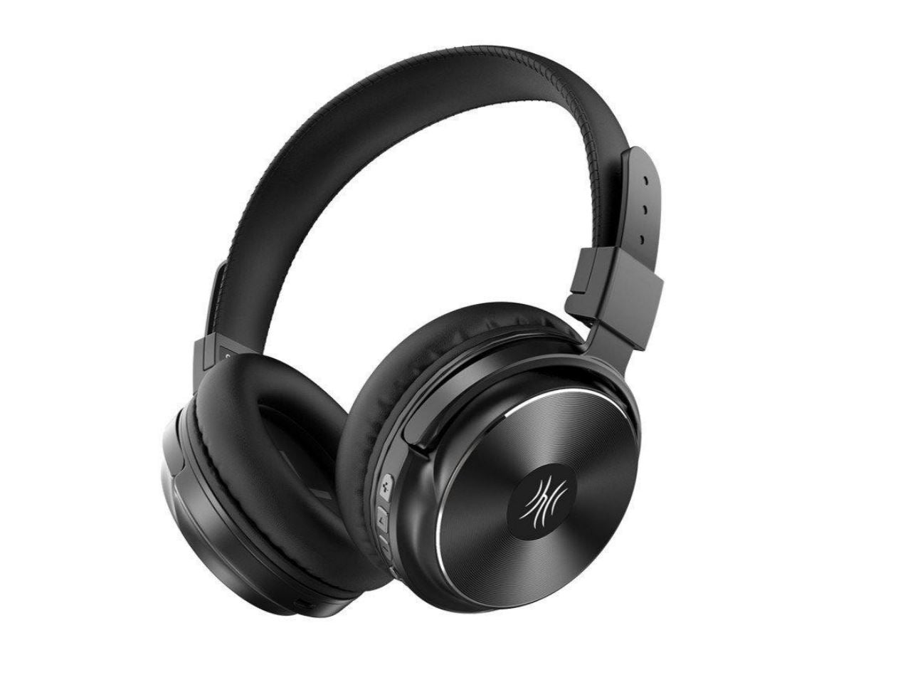 OneOdio A11 Super Bass 24hrs Playtime Bluetooth 5.0 Headphones with Built-In Microphone