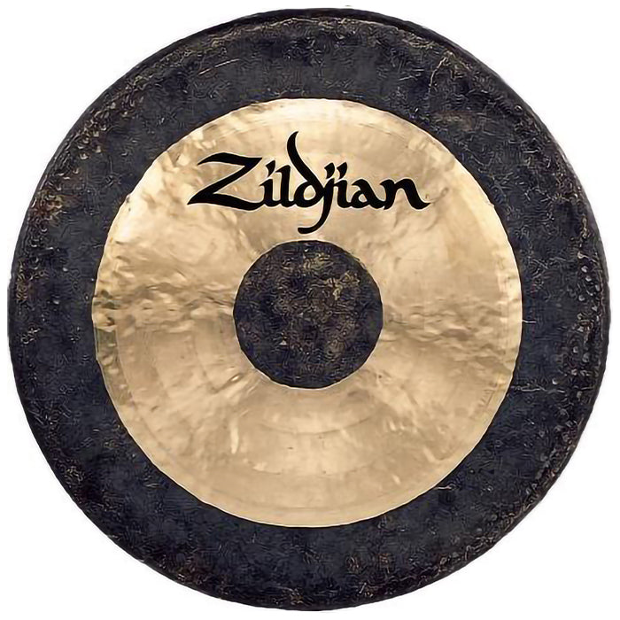 Zildjian Traditional Orchestral Gong Series 34" with Signature Logo | P0501