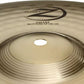 Zildjian PLZ14BPR 14 Inch Planet Z Series Band Hi Hats Cymbal (Pair)