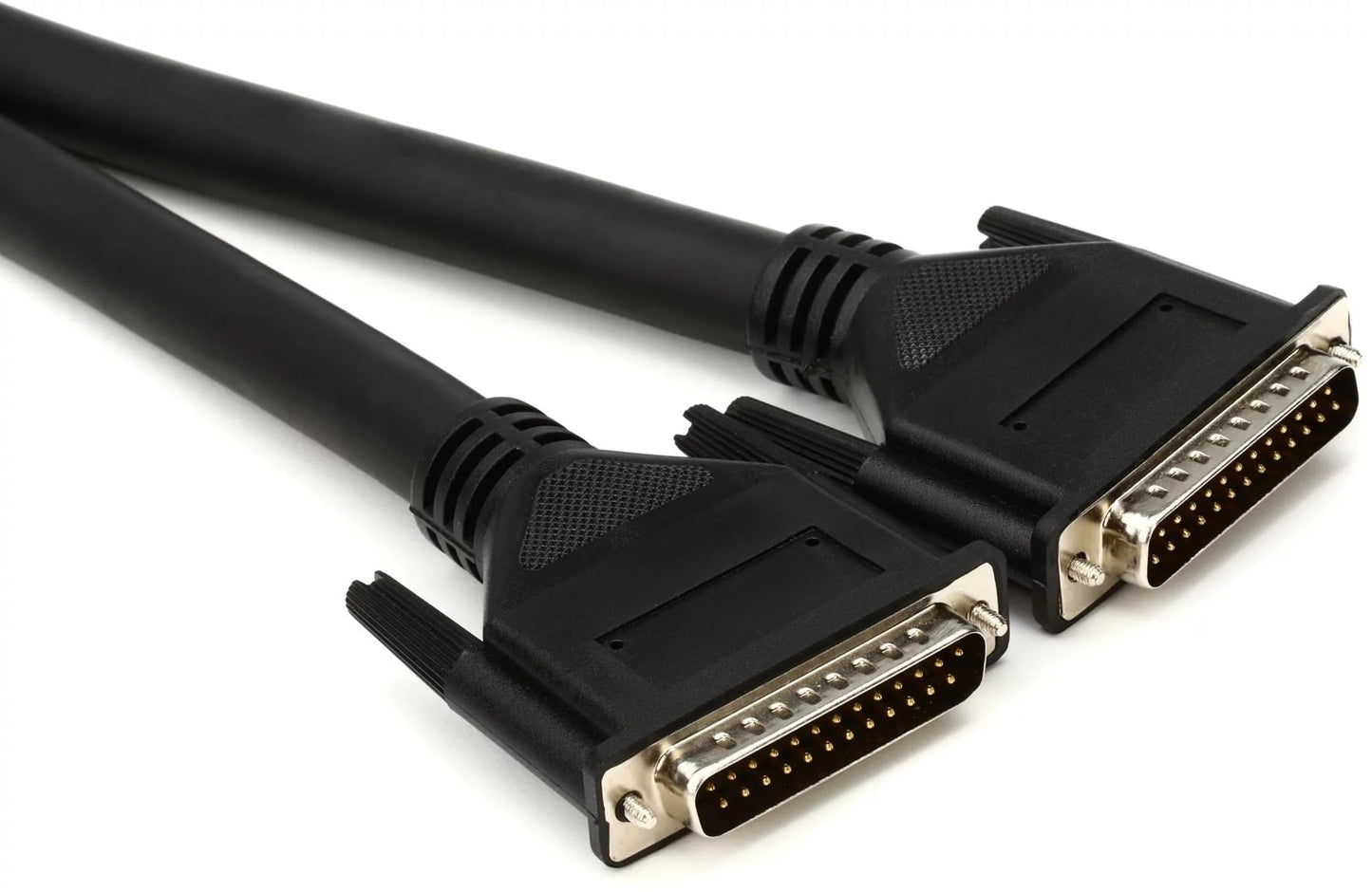 Hosa Technology DBD-305 Male DB-25 to Male DB-25 Cable- 5' (1.5 m)