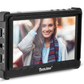 Desview / Bestview P5II 5.5-Inch HDR Touchscreen Camera Field Monitor with HB 800nits, 4K HDMI 1920 x 1080 Resolution and Custom 3D LUTs for DSLR and Mirrorless Cameras