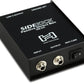 Hosa Technology DIB-443 - SIDEKICK Passive Direct Box