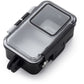 DJI Action 2 Waterproof Action Camera Case with 60M Maximum Depth and High-Strength Glass for Aquatic and Outdoor Activities
