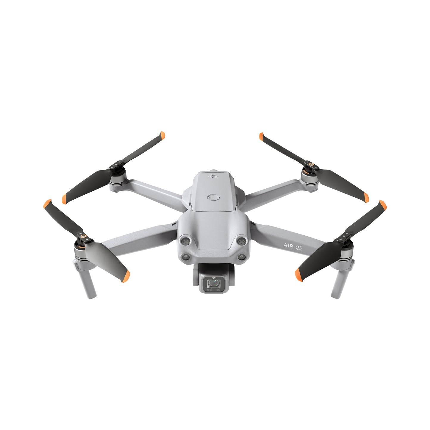 DJI Air 2S 5.4K 30fps Standard / Fly More Combo UHD Professional Drone with 31-Minutes Flight Time ActiveTrack 4.0, Ocusync 3.0, APAS 4.0 and MasterShots Function