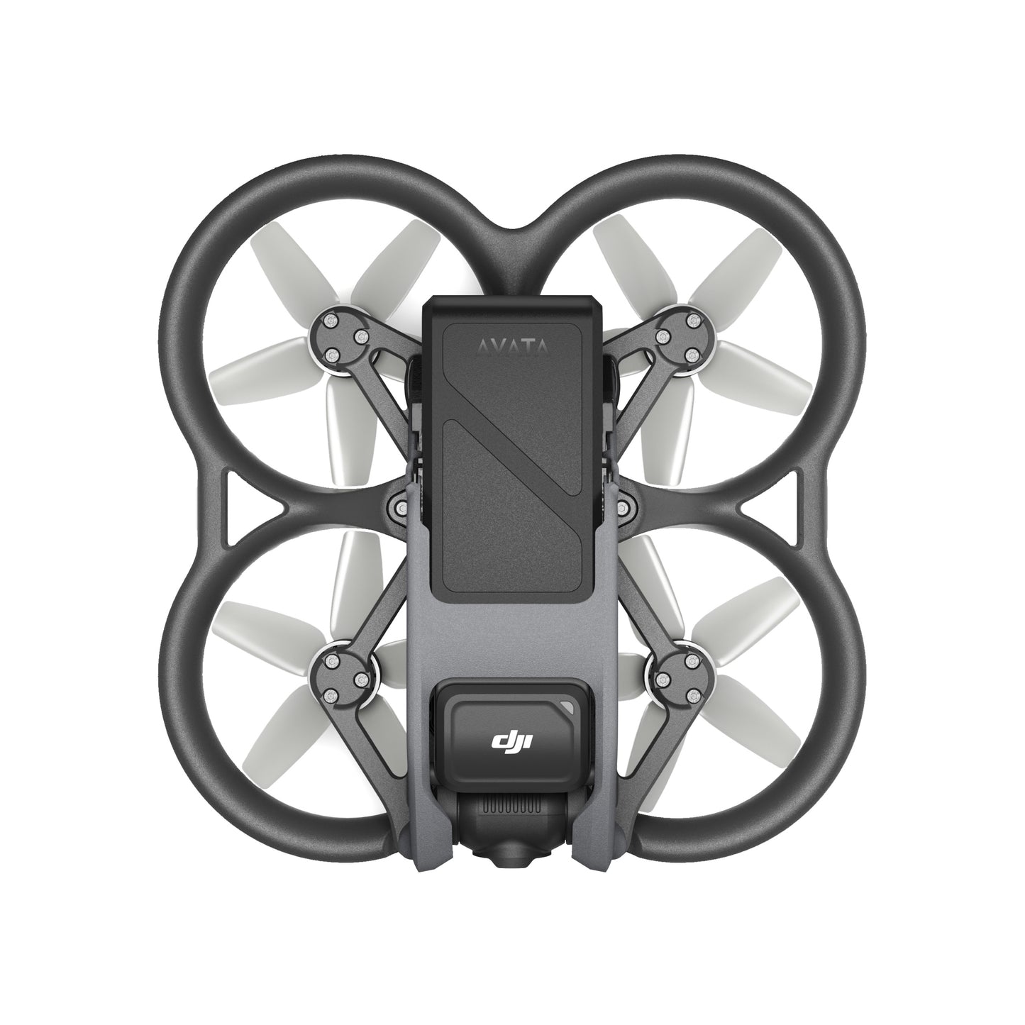 DJI Avata PRO VIEW / FLY SMART / EXPLORER Combo 4K UHD 60fps Agile Immersive Drone with 18 Minutes Flight Time, HorizonSteady, Obstacle Sensors and RTH Feature