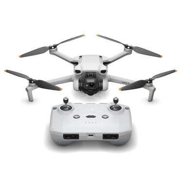 DJI Mini 5 Pro Fly More Combo Plus (RC 2) Drone 4K HDR Camera 3-Axis Gimbal, 52-Mins Max Flight Time, Lightweight Foldable Design, Intelligent Obstacle Avoidance, GPS Return Home, ActiveTrack, QuickShots for Professional Aerial Photography & Videography