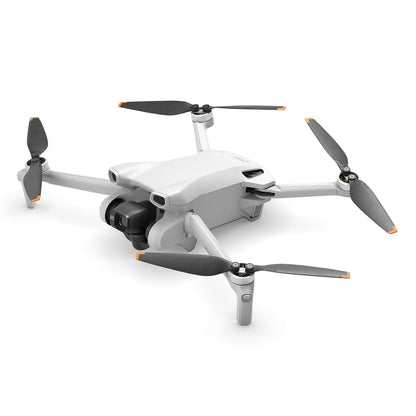 DJI Mini 4 Pro Fly More Combo Plus + DJI RC 2 / Standard + RC-N2 or RC 2 / Fly More Combo + RC 2 / DJI Mini 3 + RC-N1 or RC | DJI Camera Drones