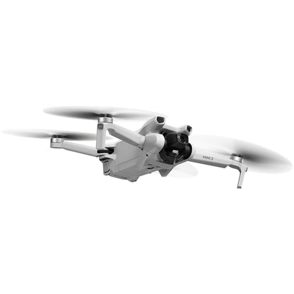 DJI Mini 4 Pro Fly More Combo Plus + DJI RC 2 / Standard + RC-N2 or RC 2 / Fly More Combo + RC 2 / DJI Mini 3 + RC-N1 or RC | DJI Camera Drones