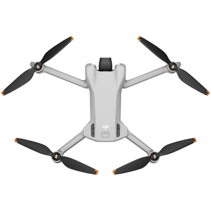 DJI Mini 4 Pro Fly More Combo Plus + DJI RC 2 / Standard + RC-N2 or RC 2 / Fly More Combo + RC 2 / DJI Mini 3 + RC-N1 or RC | DJI Camera Drones