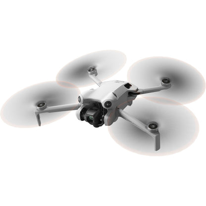 DJI Mini 4 Pro Fly More Combo Plus + DJI RC 2 / Standard + RC-N2 or RC 2 / Fly More Combo + RC 2 / DJI Mini 3 + RC-N1 or RC | DJI Camera Drones