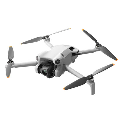 DJI Mini 4 Pro Fly More Combo Plus + DJI RC 2 / Standard + RC-N2 or RC 2 / Fly More Combo + RC 2 / DJI Mini 3 + RC-N1 or RC | DJI Camera Drones