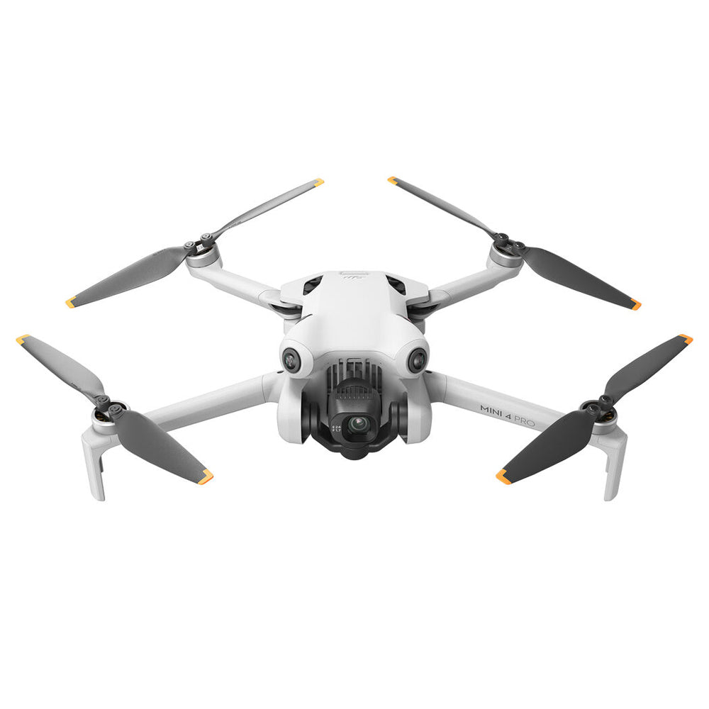 DJI Mini 3 Fly More Combo (Standard RC), Drones