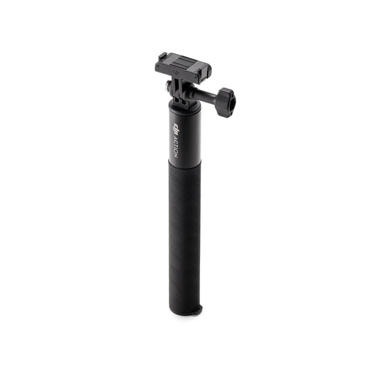 DJI Portable 1.5M Extension Rod Kit with Quick Release Adapter Mount & Locking Screw for Osmo Action 3 Sports Camera | 1.5-Meters