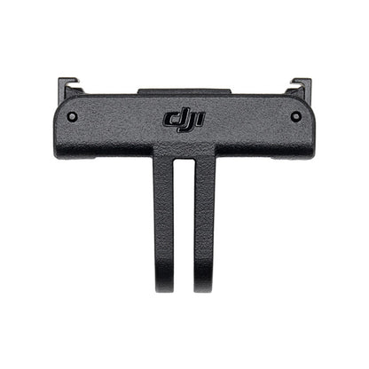 [CLEARANCE] DJI Adhesive Base Kit with Quick-Release Adapter Mount, Flat Adhesive Base and Locking Screw for Osmo Action 3 Sports Camera