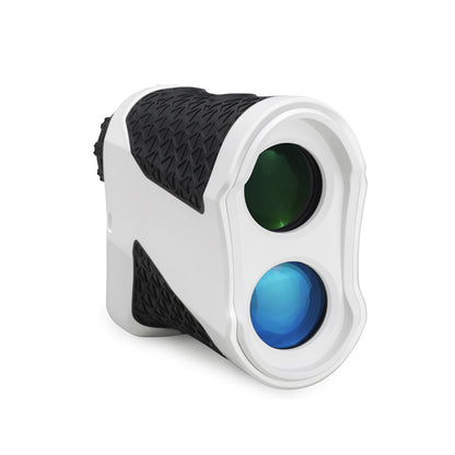 Noyafa Golf Laser Rangefinder Water Resistant with 6x Magnification, Continuous Scan Mode and Measuring High-Precision Flag Pole Locking Slope Correction Mode | NF-KA600AG
