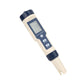 Noyafa Digital 5-in-1 Multi Meter Water Quality Tester PH/EC/TDS/Salinity/Temperature Measuring Conductivity Salinity | NF-EZ9909S