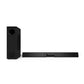 Philips HTL3310/98 160W Dual Channel Bluetooth Wireless Soundbar Speaker with Wireless Active Dolby Digital Subwoofer, USB-A 2.0, HDMI ARC Slot and 3.5mm AUX IN