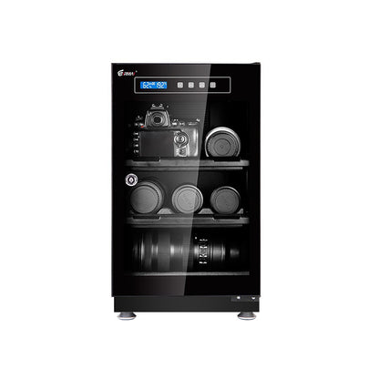 [CLEARANCE] Eirmai 40L Electronic Digital Dry Cabinet Moisture Proof Box for DSLR and Mirrorless Cameras and Lenses | MRD-45T
