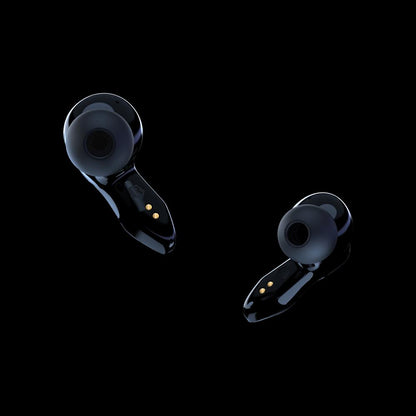 [CLEARANCE] Eksa GT1 Bluetooth 5.0 TWS Wireless Gaming Earbuds with Low Latency and HIFI Level Sound Quality