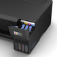 Epson EcoTank L1250 A4 Wi-Fi Ink Tank Printer Wireless Heat-Free with 5760 x 1440 dpi, 33ppm, Borderless Printing