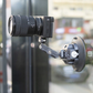 Falcam by Ulanzi F22 Quick Release Suction Cup Mount (4.5 Inches) for Mirrorless and DSLR Cameras | 2567