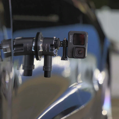 [CLEARANCE] Falcam by Ulanzi F22 Quick Release Suction Cup Mount (3 Inches) for DSLR and Mirrorless Cameras | 2822