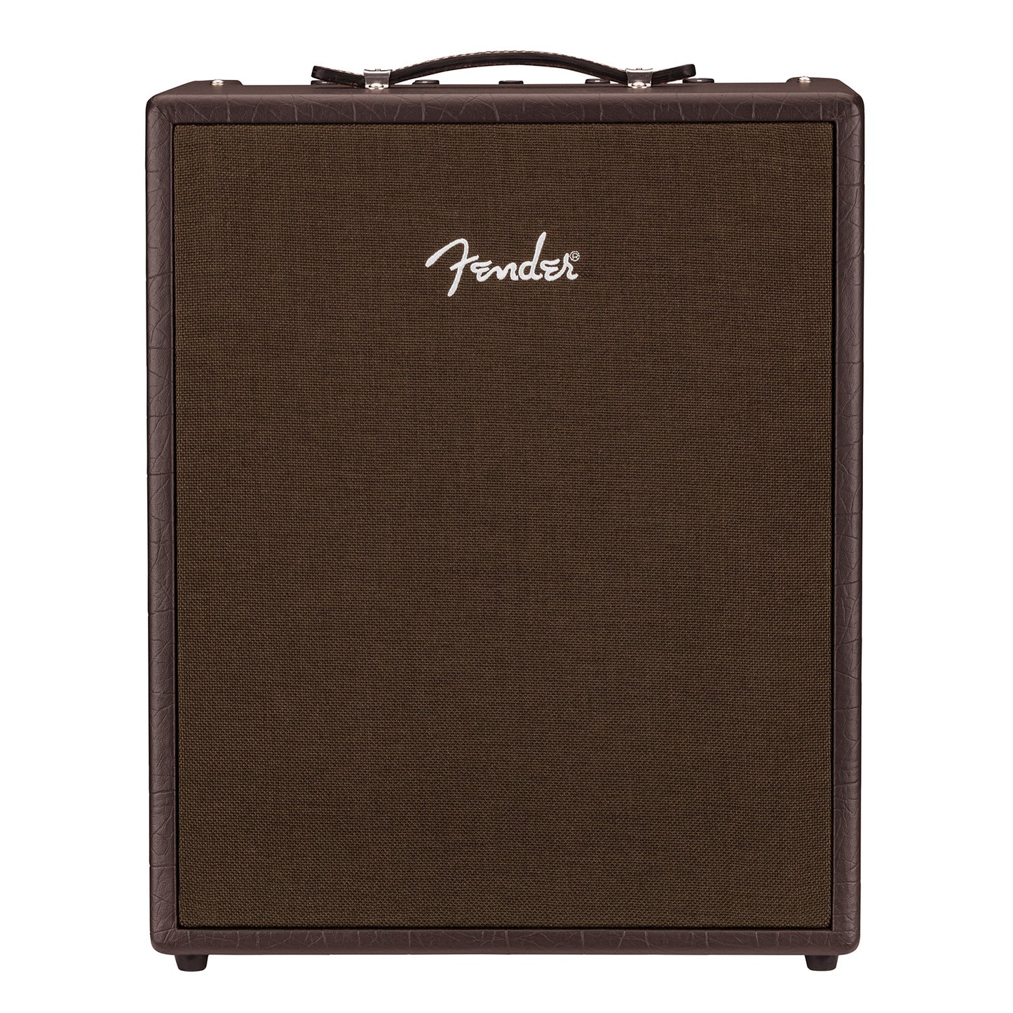 Fender Acoustic SFX II 200 Watt Guitar Combo Amplifier 230V EUR with Bluetooth, 8" Woofer, 6.5" Side Speaker, 90s Looper, Digital Effects, 2 Channels