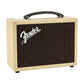 Fender Indio 60W USB Portable Bluetooth Speaker with Duo Wireless System and VOICE button (Blonde)