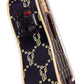 Fender Billie Eilish Signature Concert Ukulele Acoustic Electric 4 String Guitar with Built-in Fishman Kula Electronics