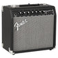 Fender Champion 20 20-Watt 1x8" Guitar Combo Amplifier with Onboard Effects, AUX In, Headphone Output for Electric Guitars
