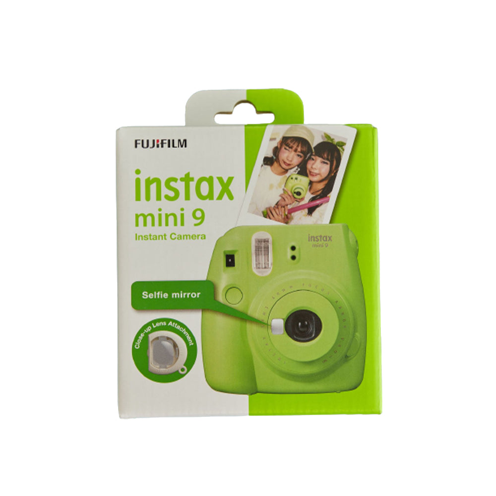 Fuji instax hotsell mini 9 papier