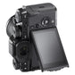 FUJIFILM X-T2 Mirrorless Digital Camera with 18-55mm Lens