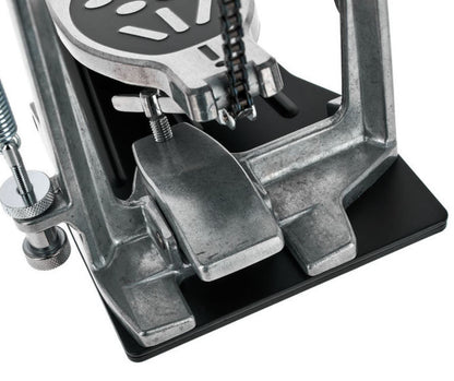 Pearl P920 Powershifter Bass Drum Pedal with Single Chain Drive 2-way Beater 2 Interchangeable Cams