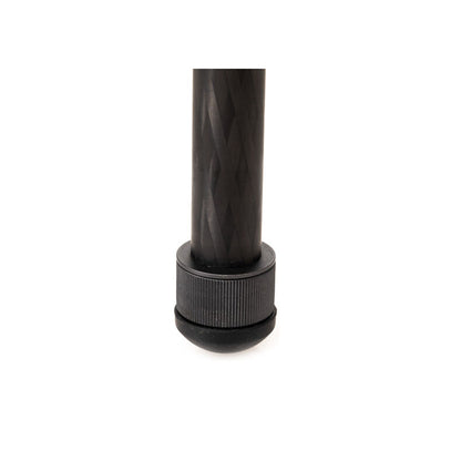 Benro MSD46C SupaDupa 6-Section Carbon Fiber Monopod with 72" Maximum Height, 40Kg Load Capacity and Hybrid Flip Lock for Smartphones and Cameras