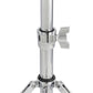 [CLEARANCE] Gibraltar 5706 Medium Weight Snare Drum Stand with Adjustable 25" Max Height, Double Braced Tripod Legs for 10 to 15 inch Drums