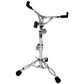 Gibraltar Heavy Duty Snare Drum Stand Double Braced with Adjustable Height, Gearless Brake Tilter for Drums Pro Series (Extended Version Available) | 6706, 6706EX