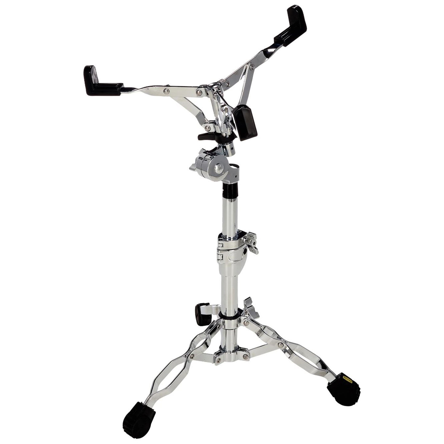 Gibraltar Heavy Duty Snare Drum Stand Double Braced with Adjustable Height, Gearless Brake Tilter for Drums Pro Series (Extended Version Available) | 6706, 6706EX