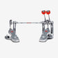 Gibraltar 9711G-DB G-Class Double Chain Drive Double Bass Drum Pedal for Drummers, Percussionists