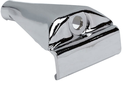 Gibraltar SC-CH Bass Drum Claw Hook (4 Pack) Chrome Plated for Drum Hoops Universal Mount
