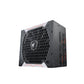 GIGABYTE AORUS P850W 80+ Gold 850W Full Modular Power Supply with 135mm Smart Double Ball Bearing Fan, Over Current and Over Voltage Protection | GP-AP850GM