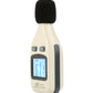 Benetech GM1351 Digital Sound Noise Decibel Meter Tester Monitor