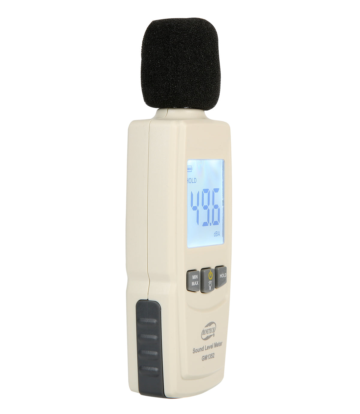 Benetch GM1352 Sound Decibel Level Meter