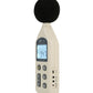 Benetech GM1356 Digital Sound Decibel Noise Level Meter Tester 30-130dB with USB Interface