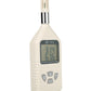 Benetech GM1360 Digital LCD Humidity Temperature Meter Thermo-hygrometer Moisture Tester Thermometer with Max/Min Mode