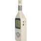 Benetech GM1360A Industrial Humidity & Temperature Meter Humidity Thermometer
