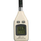 Benetech GM1362 Humidity Temperature Meter Digital LCD Display Thermo-hygrometer w /LCD Backlilght & Data Hold